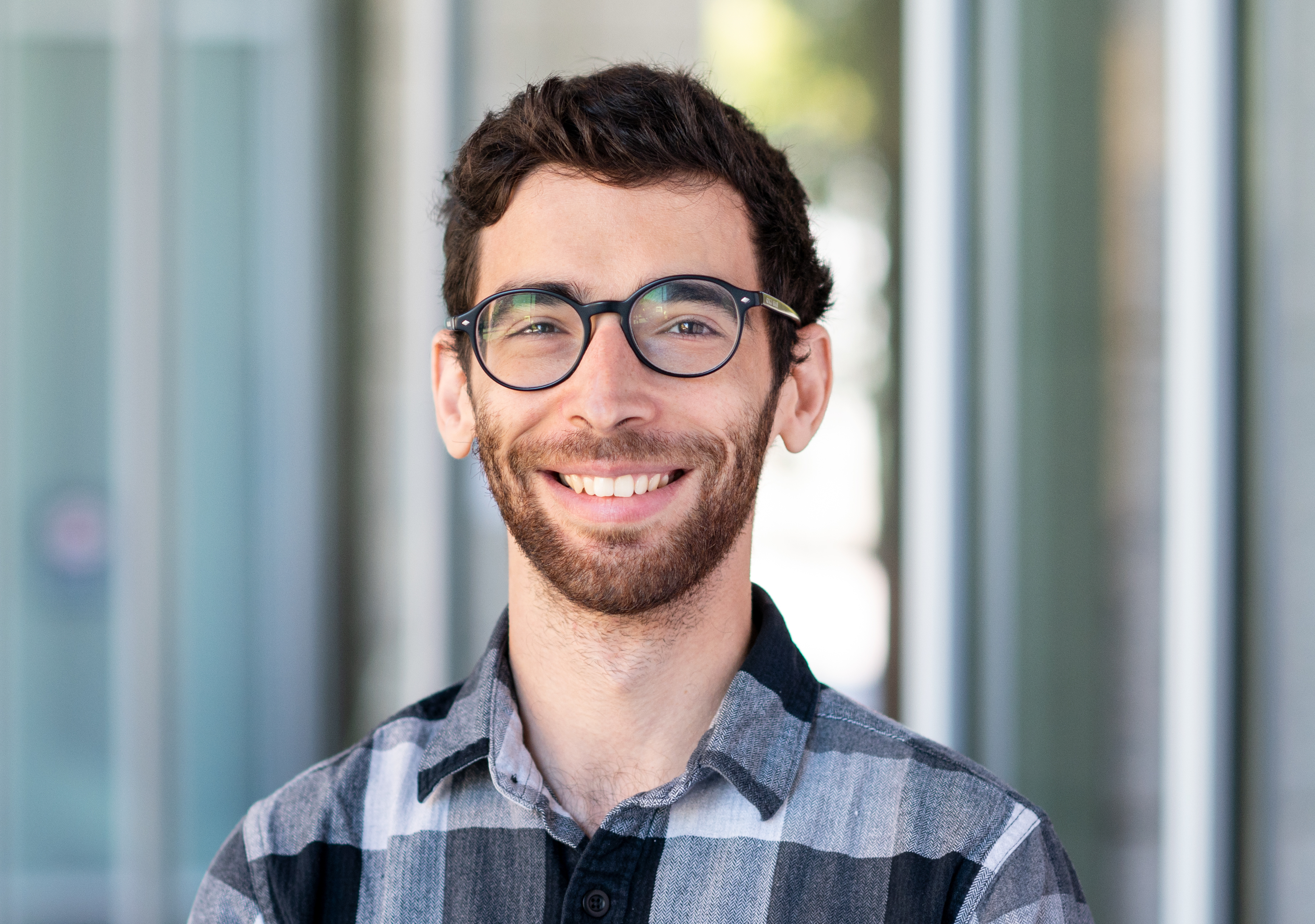 Jason Nomburg, Ph.D.